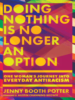 cover image of Doing Nothing Is No Longer an Option